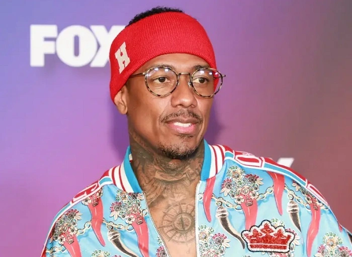 Nick Cannon Net Worth 2023 2