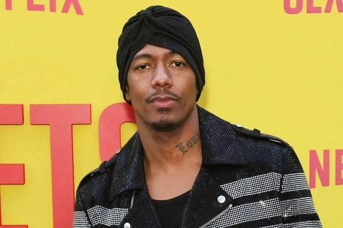 Nick Cannon Net Worth 2023 3