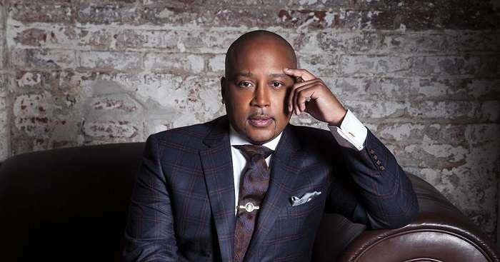 Other Details About Daymond John