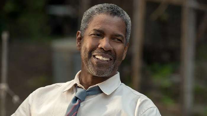 Other Details About Denzel Washington