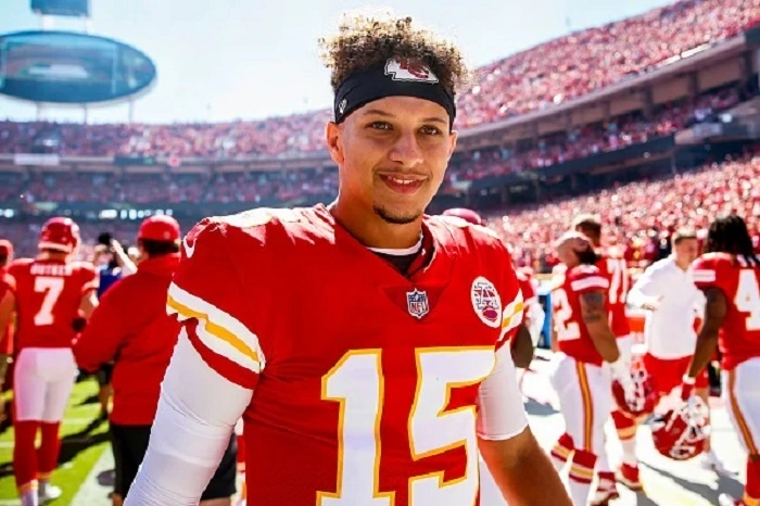 Patrick Mahomes Net Worth 2023 1