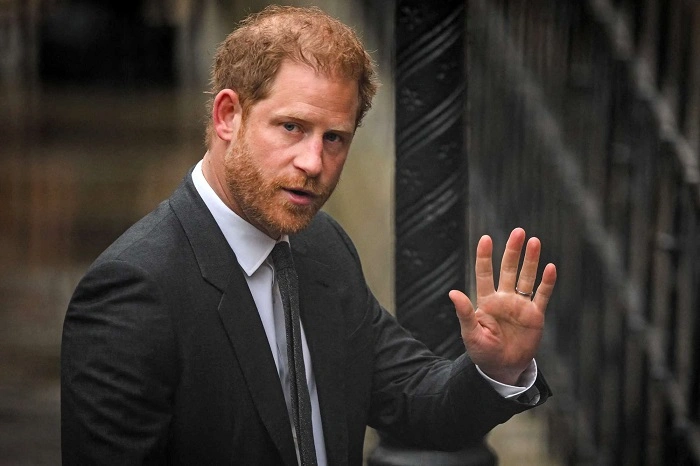 Prince Harry Net Worth 2023 3