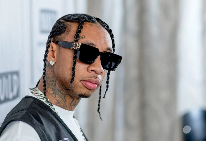 Tyga Net Worth 2023 1