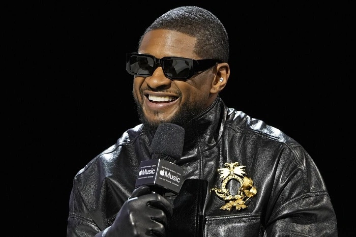 Usher 1