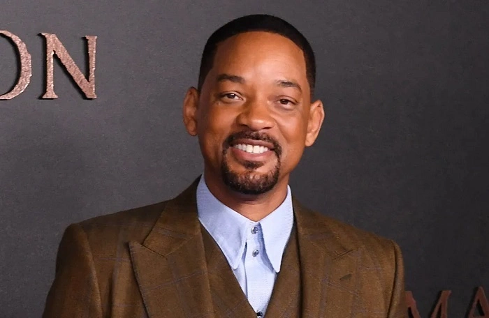 Will Smith Net Worth 2023 1