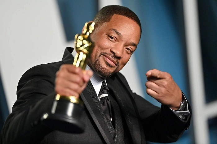 Will Smith Net Worth 2023 3